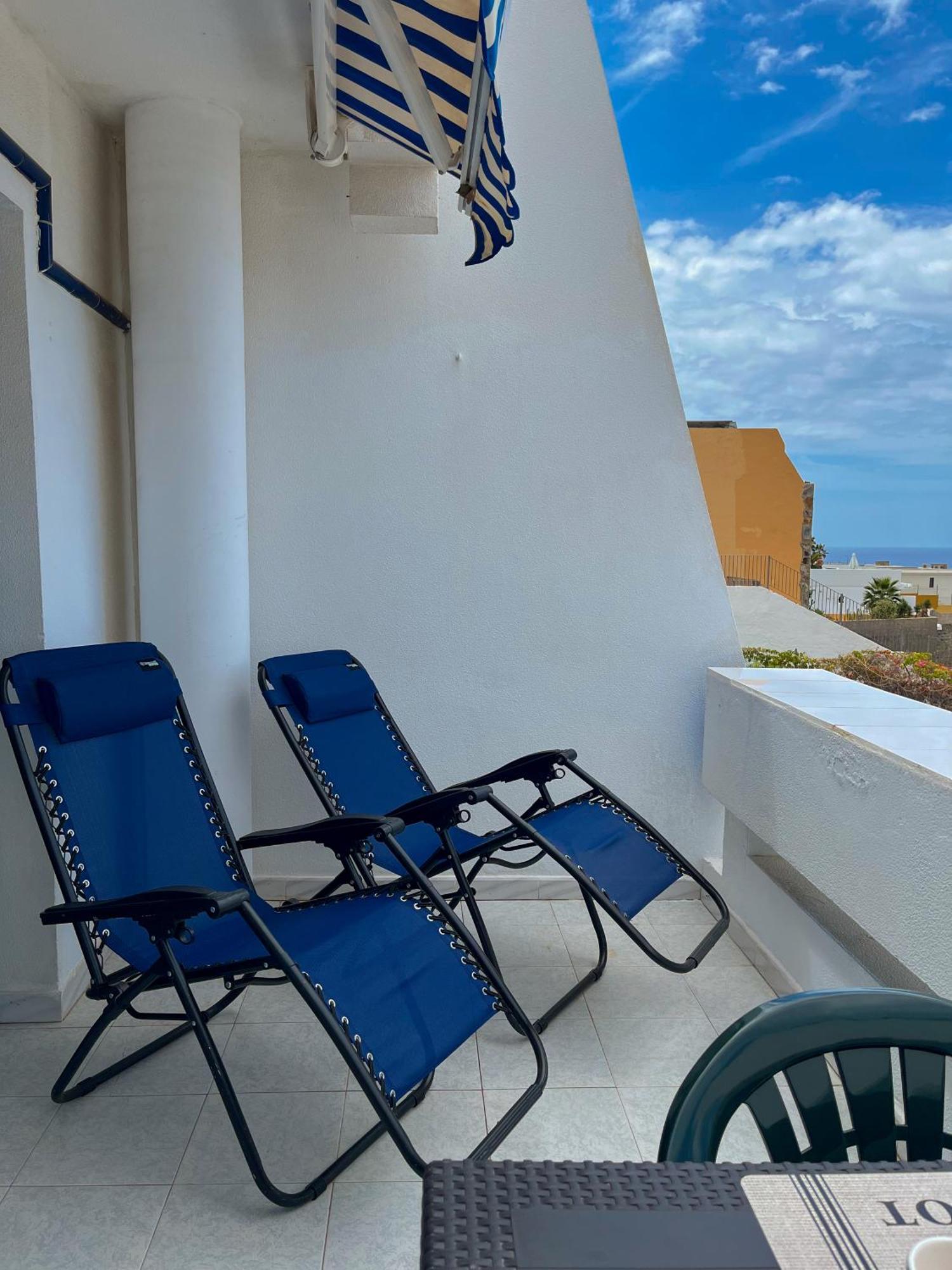 The Mayfair Village Apto 305 Паталавака Екстериор снимка