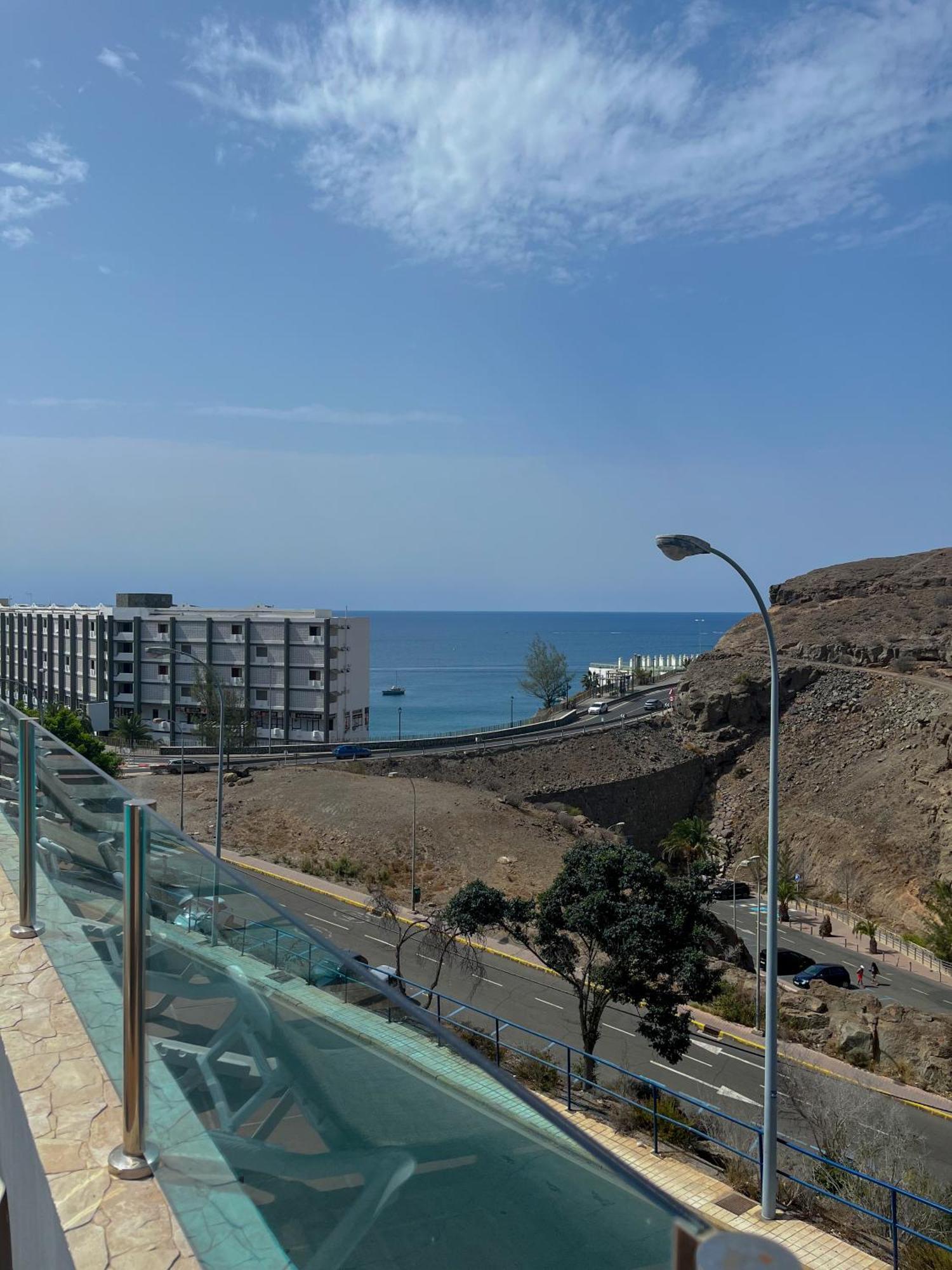 The Mayfair Village Apto 305 Паталавака Екстериор снимка