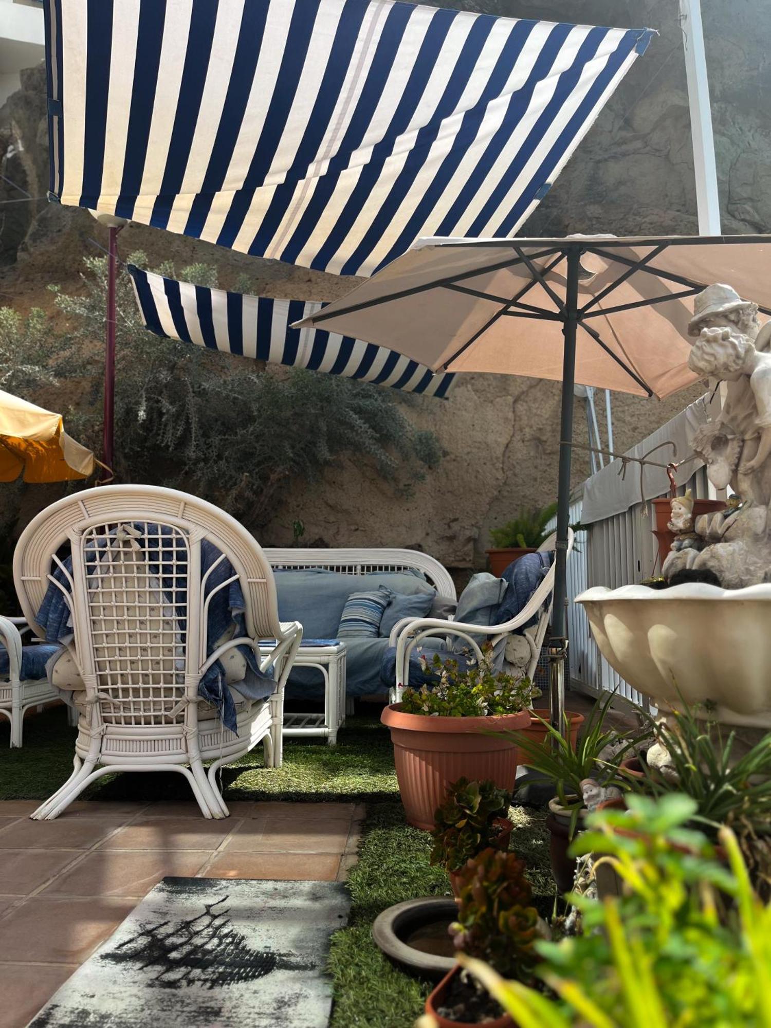 The Mayfair Village Apto 305 Паталавака Екстериор снимка