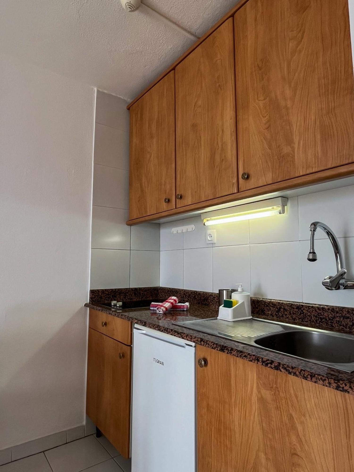 The Mayfair Village Apto 305 Паталавака Екстериор снимка
