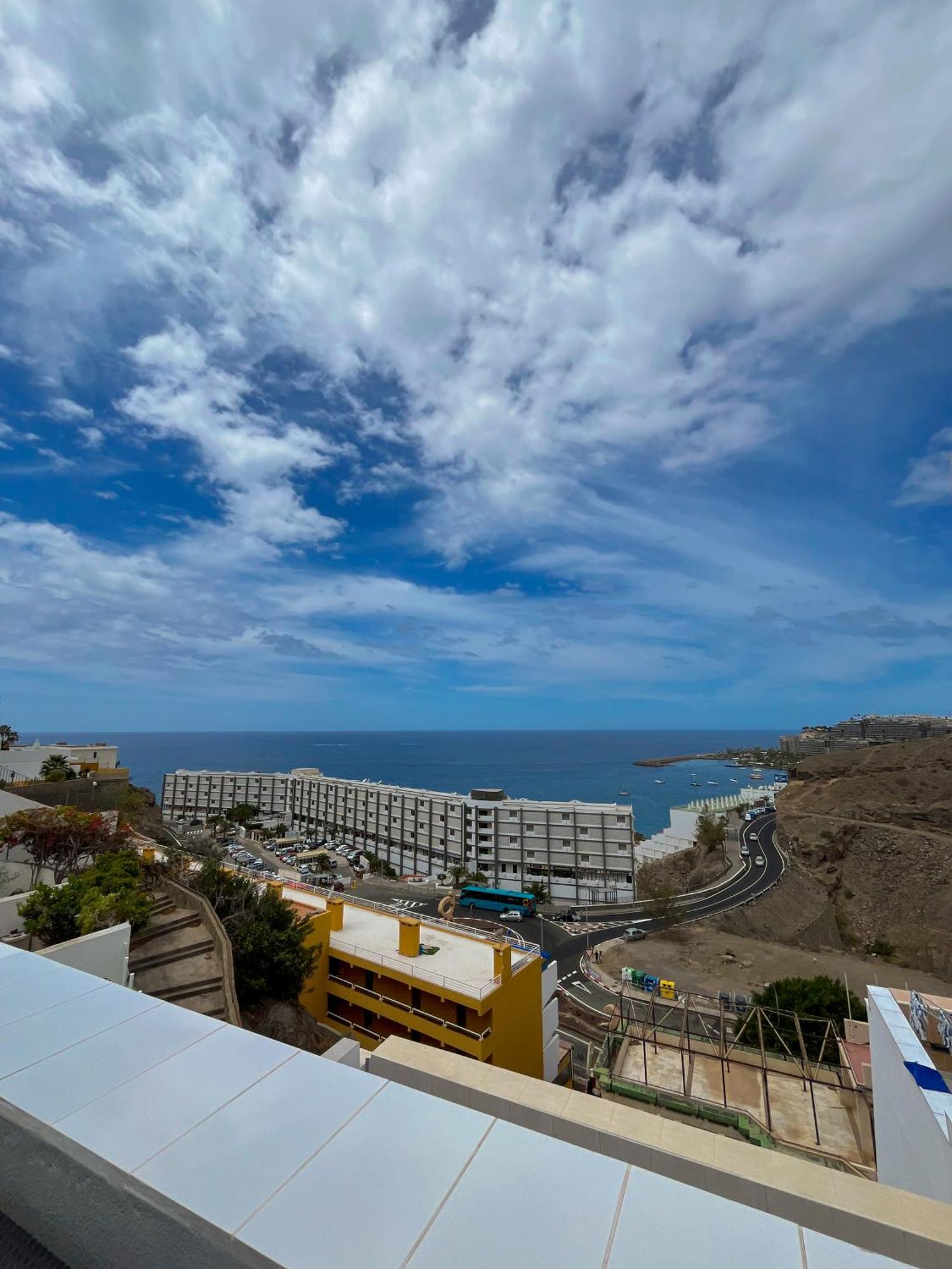 The Mayfair Village Apto 305 Паталавака Екстериор снимка