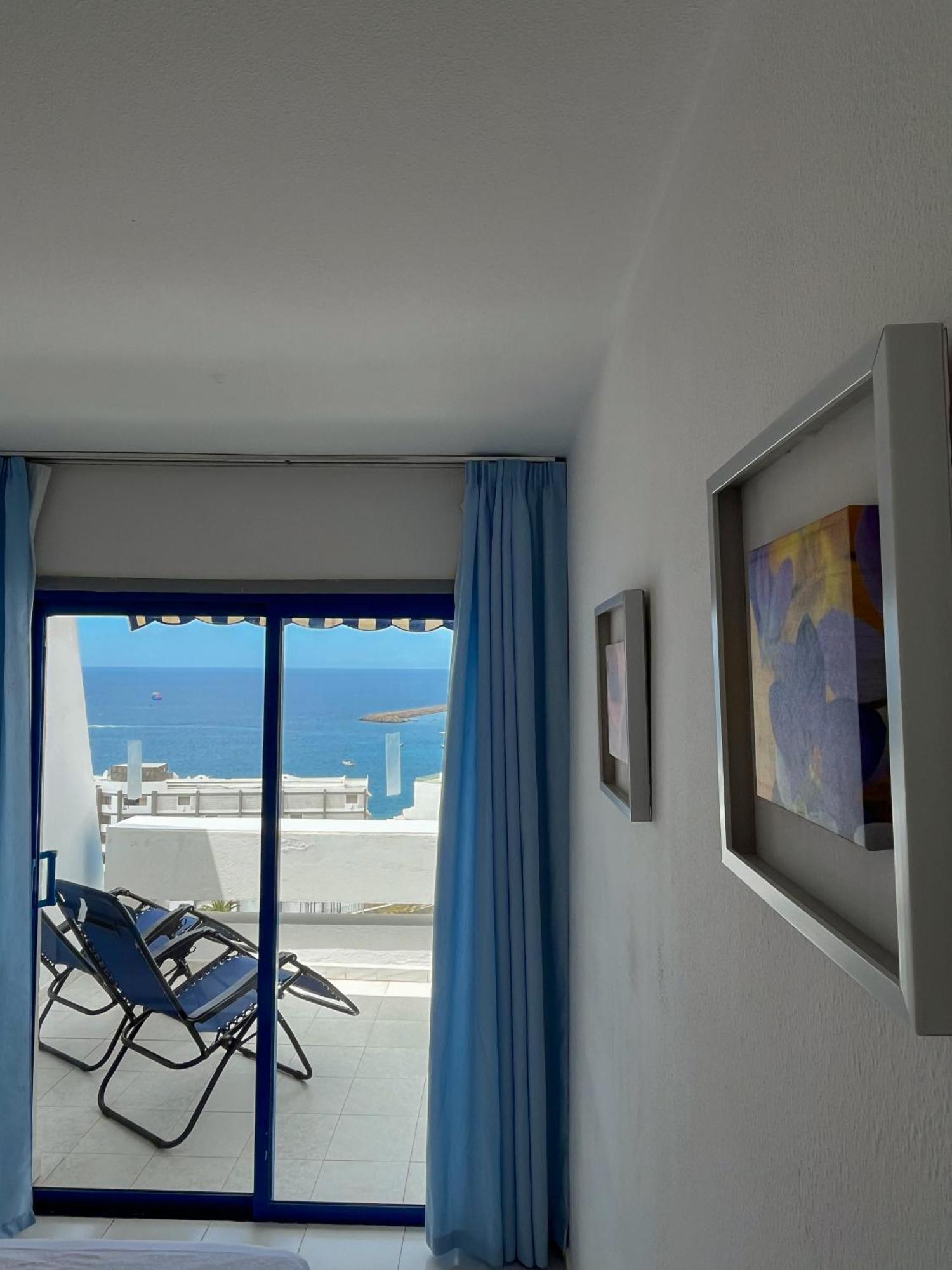 The Mayfair Village Apto 305 Паталавака Екстериор снимка